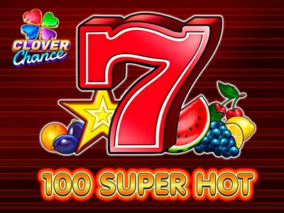 100 Super Hot — EGT Digital