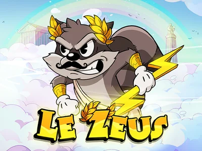 Le Zeus — Hacksaw Gaming